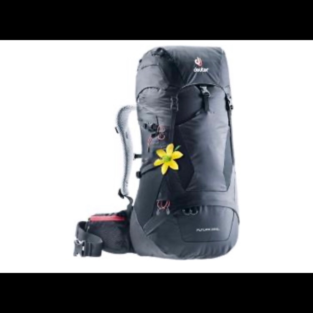 Women’s hiking pack, Dueter futura 28 SL pack